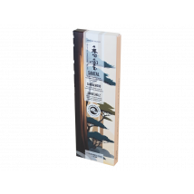 Encens Traditionnel Japonais Aromandise - Santal