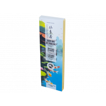 Encens Traditionnel Japonais Aromandise - 1000 Ans De Sagesse