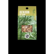 Sachet Benjoin Du Siam - Les Encens du Monde