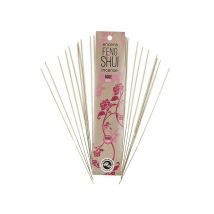 Encens Feng Shui - Terre Rose - Les Encens du Monde