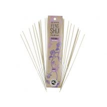 Encens Feng Shui - Patchouli - Les Encens du Monde