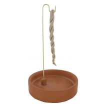 Porte-encens À Cordelette Népalaise Aromandise
