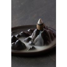 Porte-encens - Montagnes - Aromandise