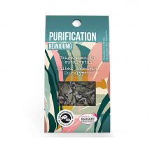 Mix Plantes À Rituels - Purification - Les Encens du Monde