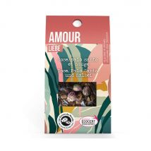 Plantes À Rituels - Amour - Les Encens du Monde