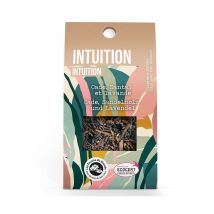 Mix Plantes À Rituel - Intuition - Les Encens du Monde