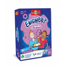 Énigmes Mystères De La Science - Bioviva