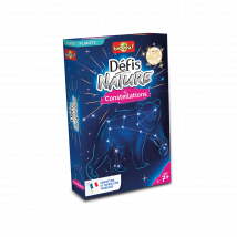 Défis Nature - Constellations - Bioviva