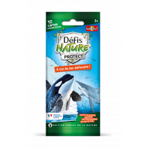 Booster Défis Nature Protect Bioviva