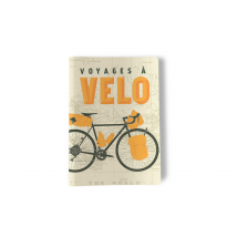 Voyage À Vélo - Aventura Editions