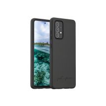 Just Green - Coque De Protection Pour Téléphone Portable - Noir - Samsung Galaxy A52, A52 5g