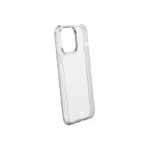 Force Case Air - Coque De Protection Pour Apple Iphone 13 Pro Max - Transparent - 6.7