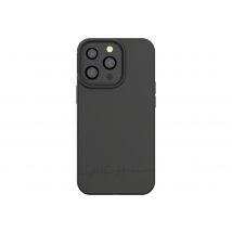 Just Green - Coque De Protection Pour Téléphone Portable - Noir