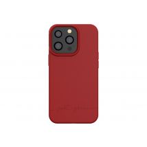 Just Green - Coque De Protection Pour Téléphone Portable - Rouge