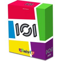 101 Le Match - Tribuo