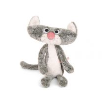 Peluche Chaplapla - Ecole Des Loisirs X Moulin Roty
