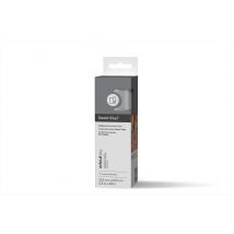 Vinyle Permanent Cricut Joy - Smart Vinyl - Argent Brillant - 13,9 X 121,9 Cm