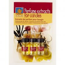 Parfums Pour Bougies Pébéo Gédéo
