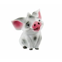 Figurine Vaiana Disney - Pua - 5 Cm - Bully