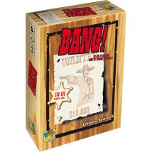 Bang ! - dV Giochi