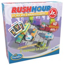 Rush Hour Junior (f) - Ravensburger