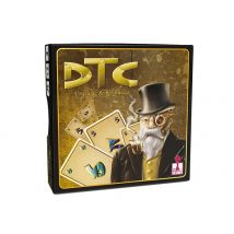 D.t.c (donne Tes Cartes) - Ferti Games