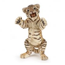 Figurine Papo - Bébé Tigre Debout