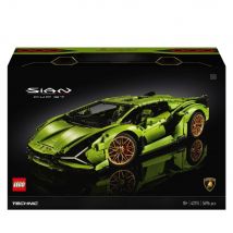 Lego 42115 - Lamborghini Sián Fkp 37 - Lego Technic - Lego