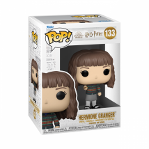 Figurine Funko Pop! - Harry Potter - Hermione Granger N°133