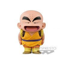 Figurine - Dragon Ball - Krillin - 14 Cm - Banpresto