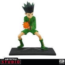 Hunter X Hunter - Figurine Gon - Abystyle studio