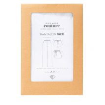 Patron Promod Couture - Pantalon Paco