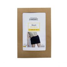 Patron - Short Mendoza - Promod Couture By Louis Antoinette