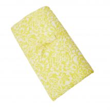Coupon Matelassé Promod Couture - 200 X 125 Cm - Jaune