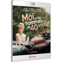 Moi Et Les Hommes De 40 Ans