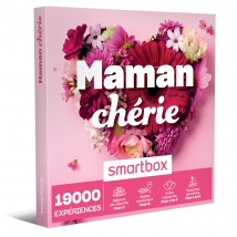 Coffret Cadeau - Maman Chérie - CITC