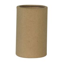 Pot À Crayons Cylindrique - Decopatch