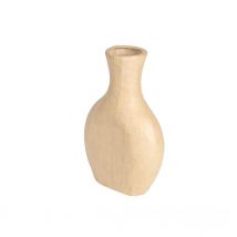 Vase Carafe Waterproof 15 X 6 X 22,5 Cm - Decopatch