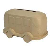 Urne Van - Decopatch