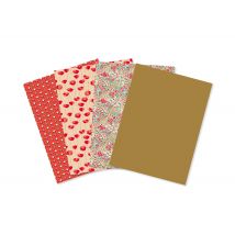 Mix & Patch - L'Amour Est Dans Le Pré - Decopatch