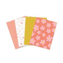 Mix & Patch - Doux'heure - Decopatch
