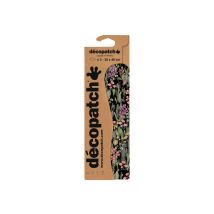 Pochette De 3 Feuilles Décopatch Identiques - Ref N°741 - Decopatch