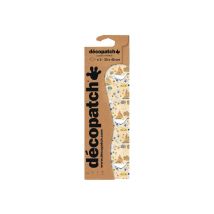 Pochette De 3 Feuilles Décopatch Identiques - Ref N°766 - Decopatch