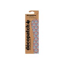 Pochette De 3 Feuilles Décopatch Identiques - Ref N°767 - Decopatch