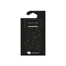 Papier Texture Décopatch N°778 - 1 Feuille 40x60cm - Decopatch