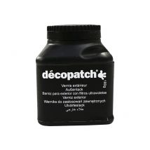 Vernis Décopatch - Aquapro Exterior - 180 G - Decopatch