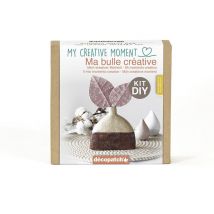 Mini-kit Vase - Décopatch - Decopatch
