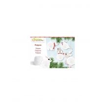 Coffret De Pompons À Suspendre - Avenue Mandarine - Avenue Mandarine