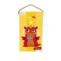 Coffret Créatif Little Couz'in - Aaron Le Dragon - Avenue Mandarine