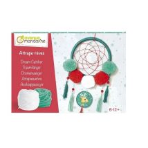 Boîte Créative Attrape-rêves De Noël - Avenue Mandarine